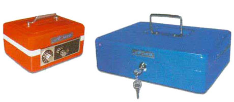 Cash Box