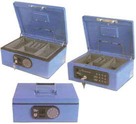 Cash Box – Japan