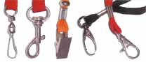 ID Nme Badge Strap