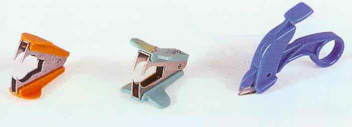 StapleRemover